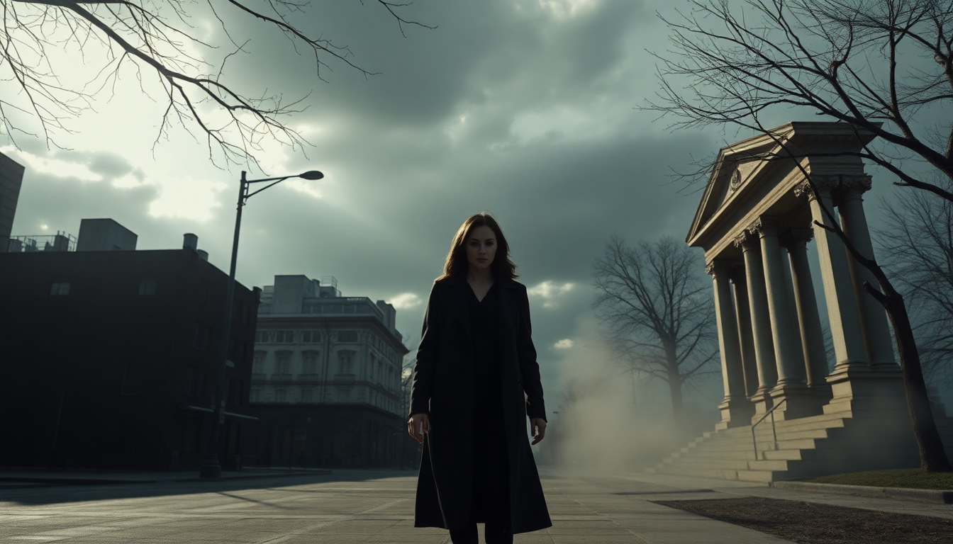 exploring the dark allure of the resurrected on netflix python 1754369560