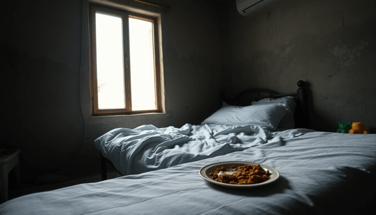 exploring the escalating malnutrition crisis in gaza python 1754159729