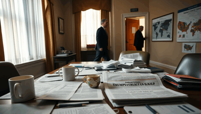 exploring the implications of retribution politics under trump python 1755982680