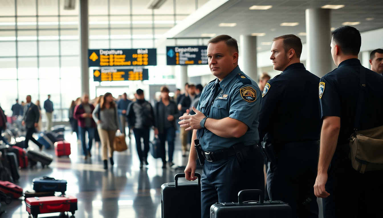 exploring the implications of shacarri richardsons arrest at the airport python 1754679024