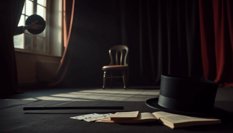 exploring the intersection of magic and personal narratives in film python 1755872102