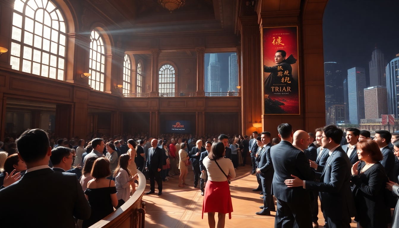 exploring the potential for large scale theatrical productions in hong kong python 1756050390