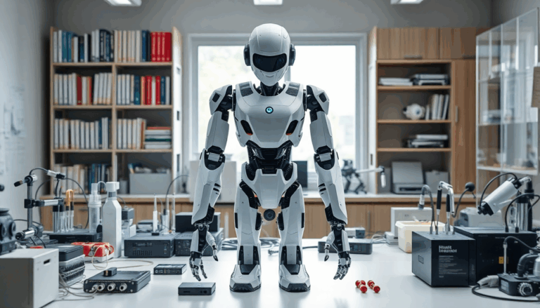 exploring the potential of the unitree r1 humanoid robot python 1754566005