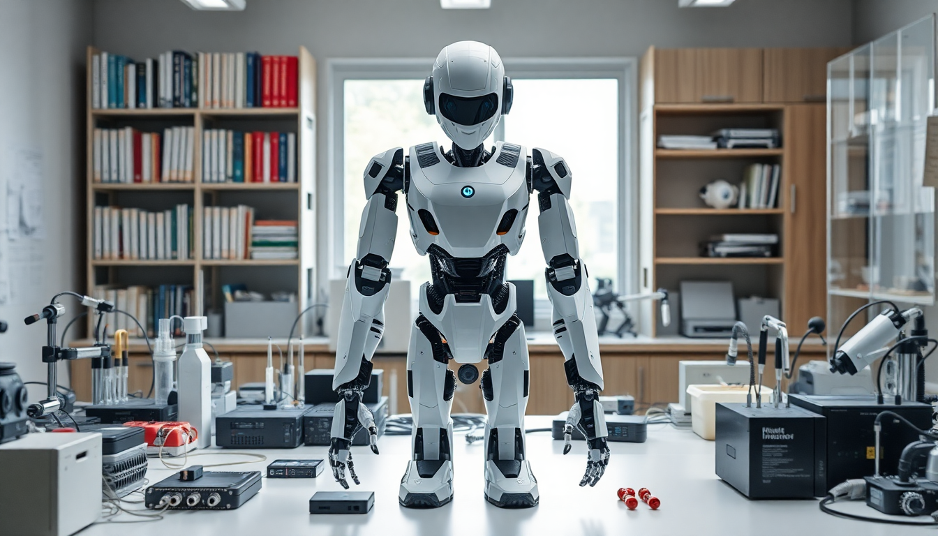 exploring the potential of the unitree r1 humanoid robot python 1754566005