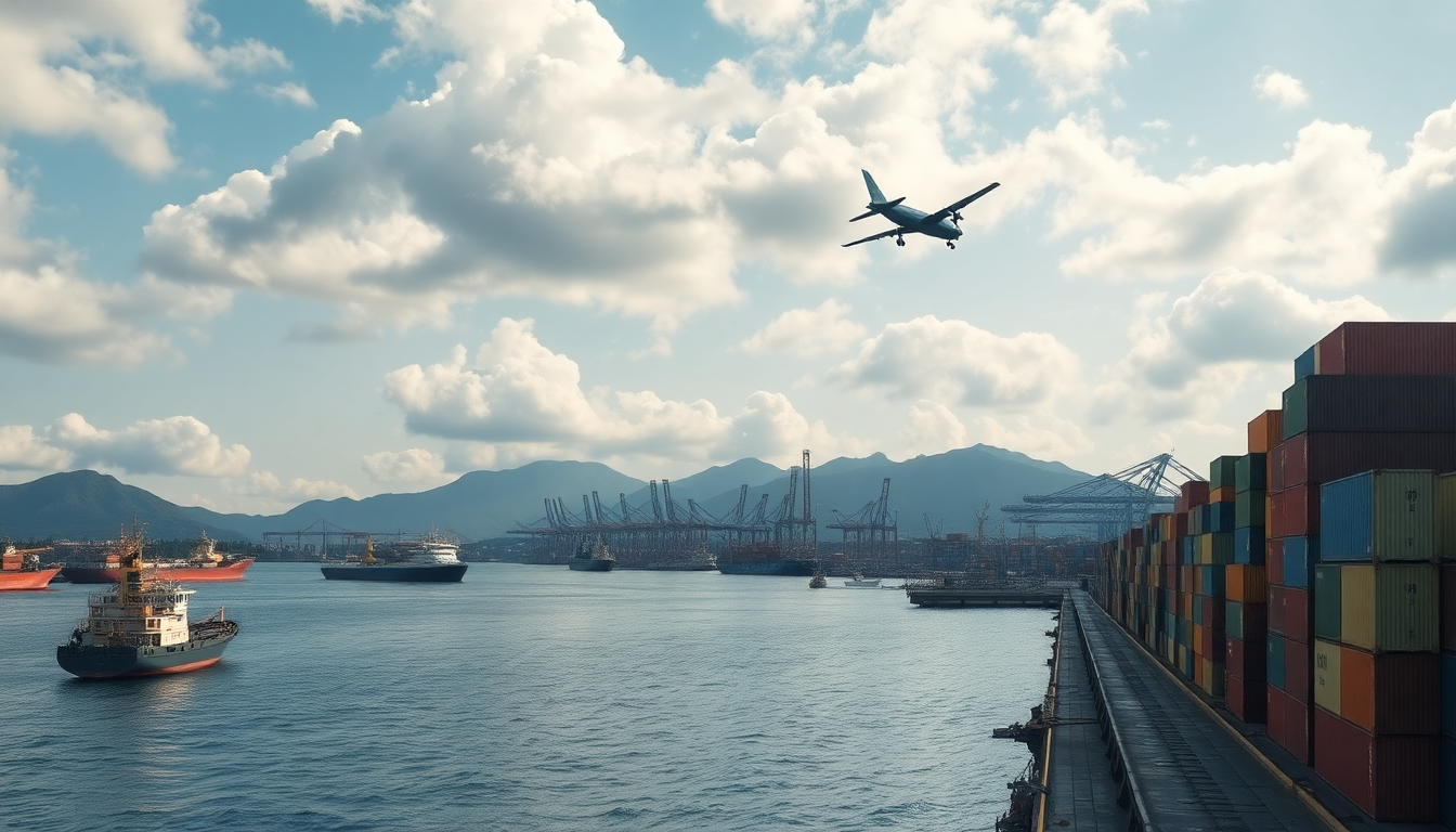 exploring the risks of a taiwan blockade scenario python 1754356166