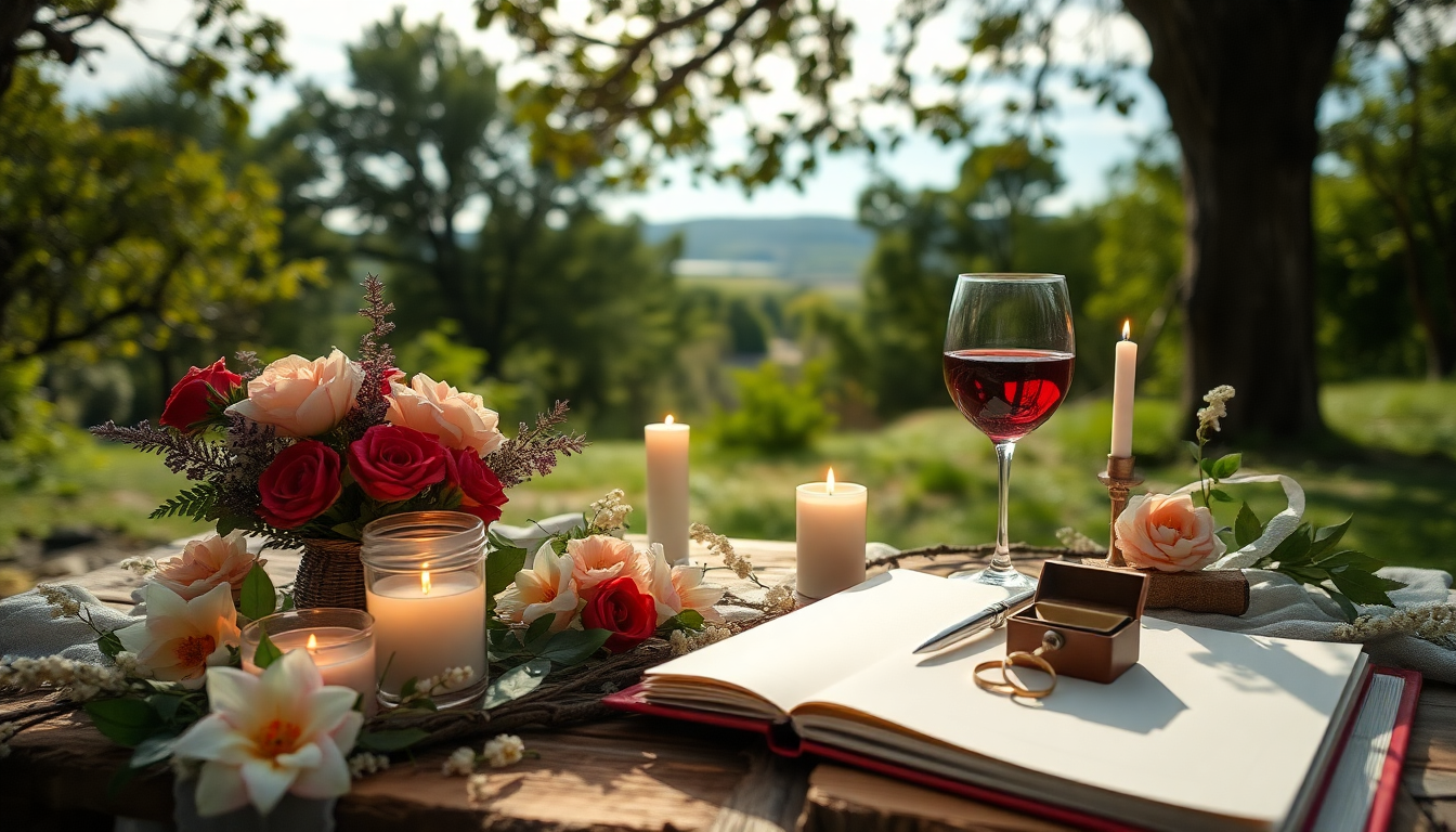 exploring the significance of personal wedding ceremonies python 1754208265