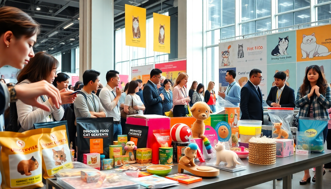 exploring the trends and spending behaviors at the hong kong cat expo python 1754072080