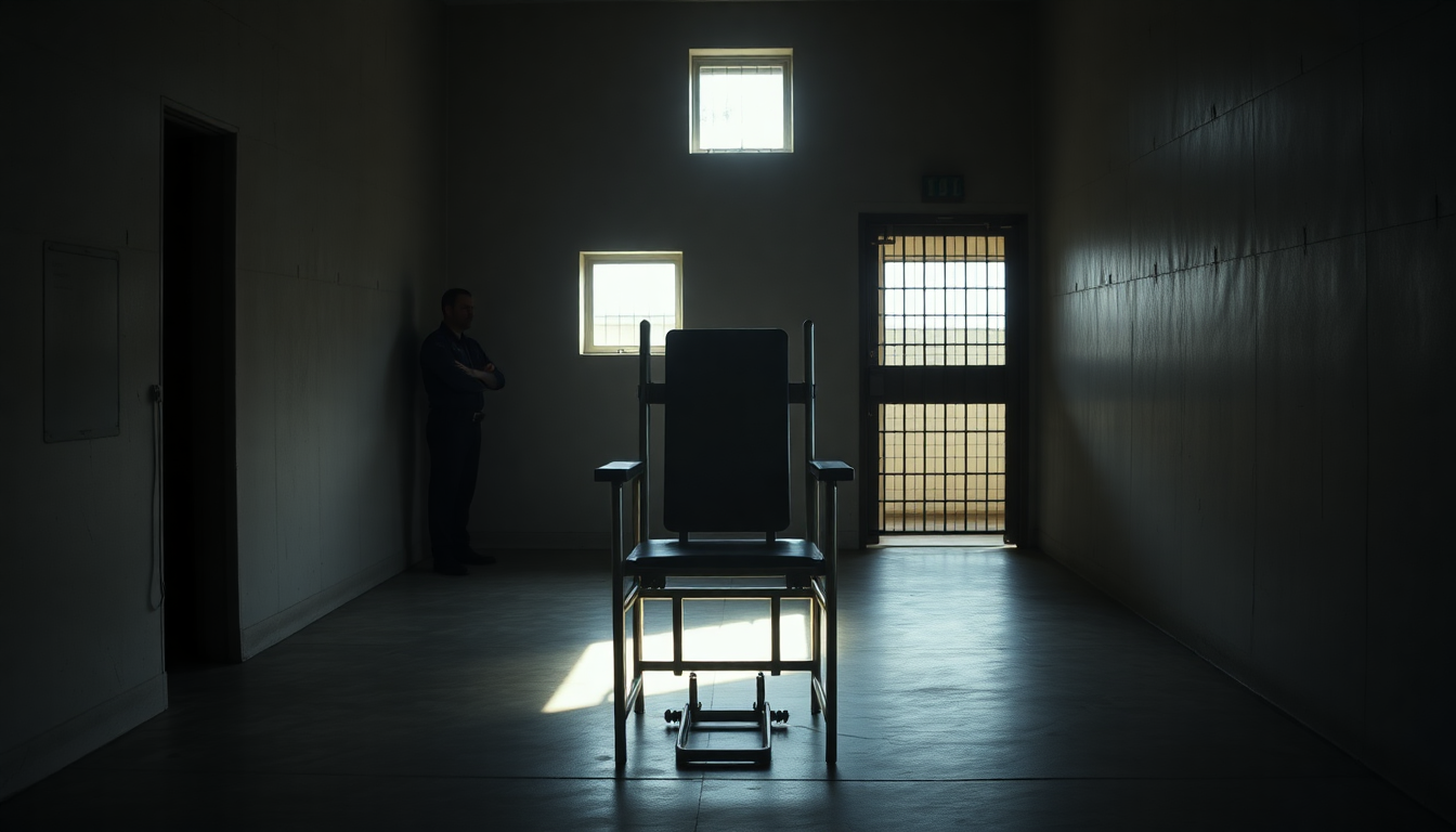 floridas record year for executions understanding the case of kayle bates python 1755601842