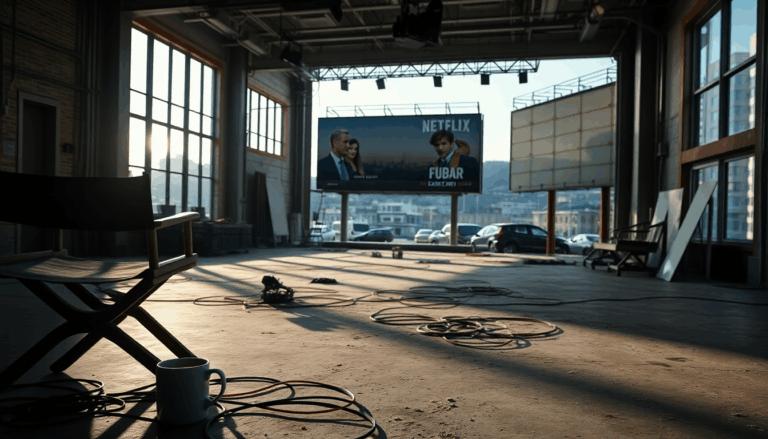 fubar netflix series starring schwarzenegger ends after mixed reception python 1754107498