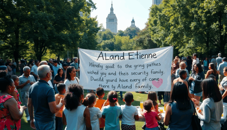 fundraiser achieves remarkable support for slain guards children python 1754241748