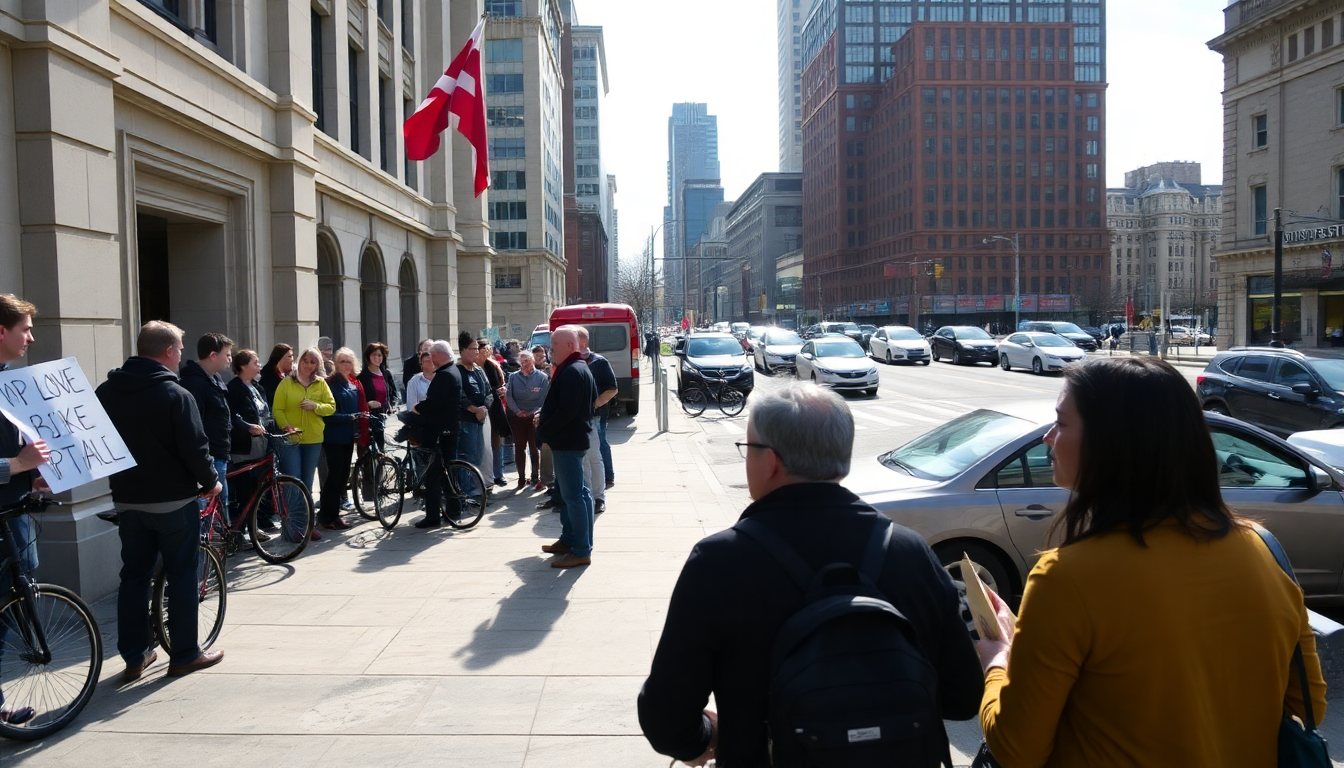 halifax council reconsiders bike lane project amid provincial pressure python 1754488509