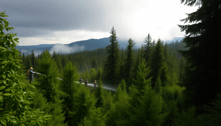 heavy rainfall aids firefighting efforts on vancouver island python 1755371844