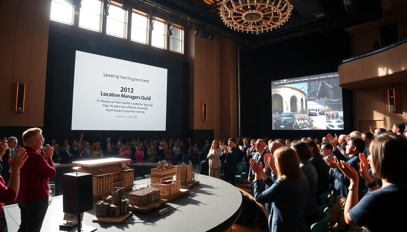 highlights from the location managers guild international awards python 1756029507