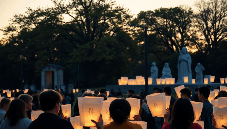 hiroshimas anniversary a call for global peace and disarmament python 1754467482