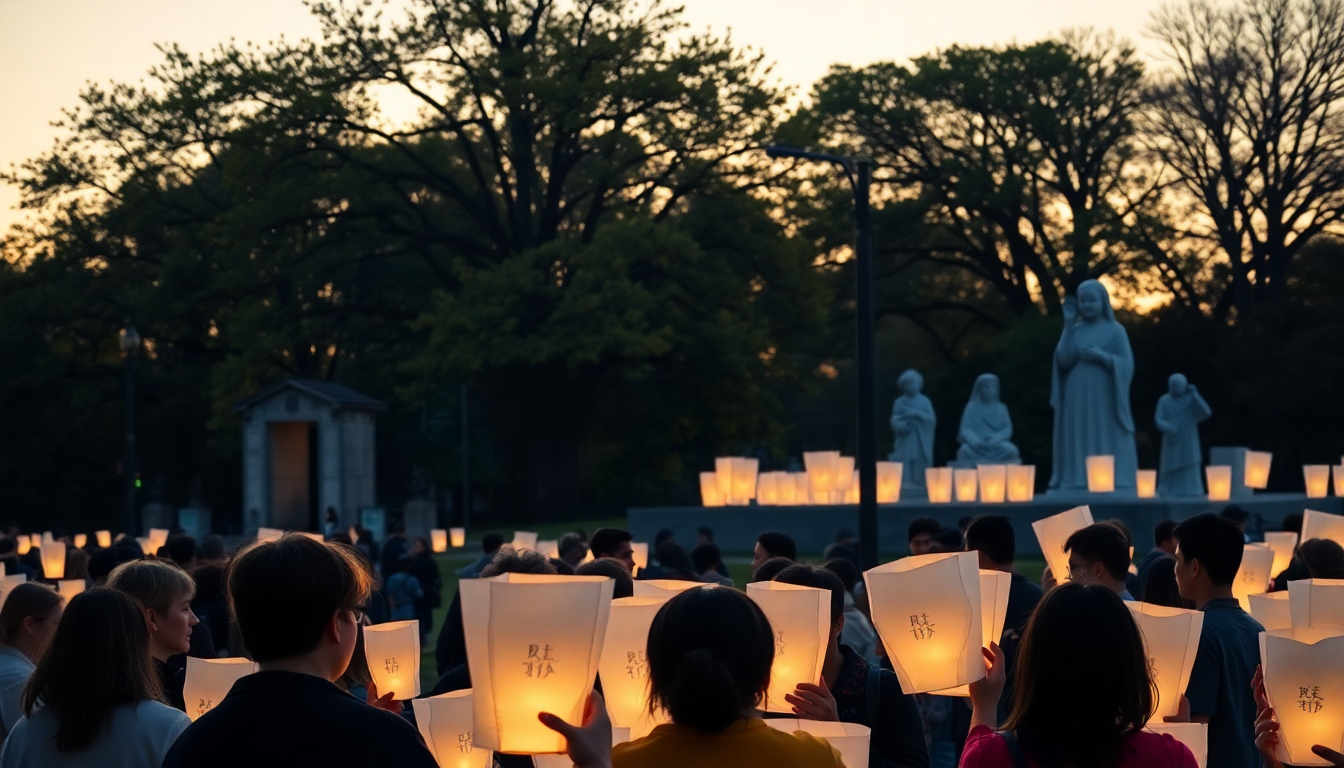 hiroshimas anniversary a call for global peace and disarmament python 1754467482