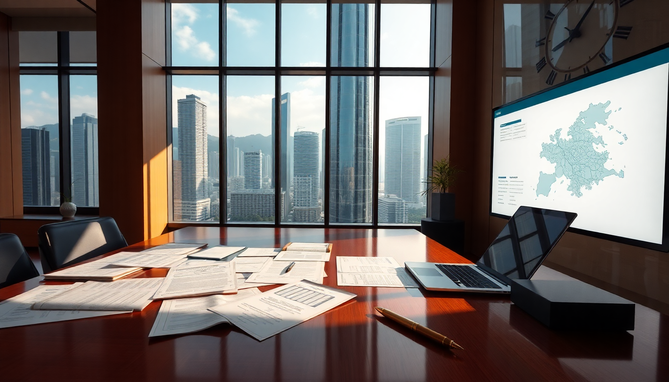 hong kong businessman held on fraud charges involving government contract python 1755585948