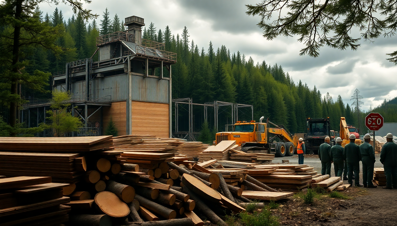 how a veneer manufacturer faces closure amidst government contradictions python 1754726427