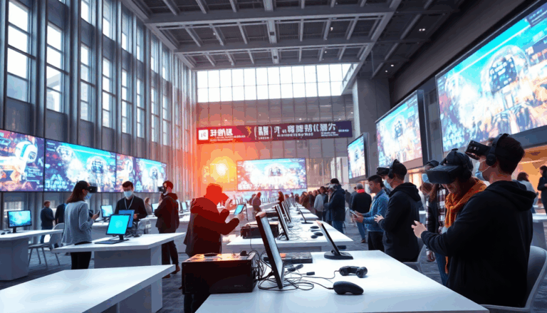 how ai is transforming the gaming industry in china python 1754435545