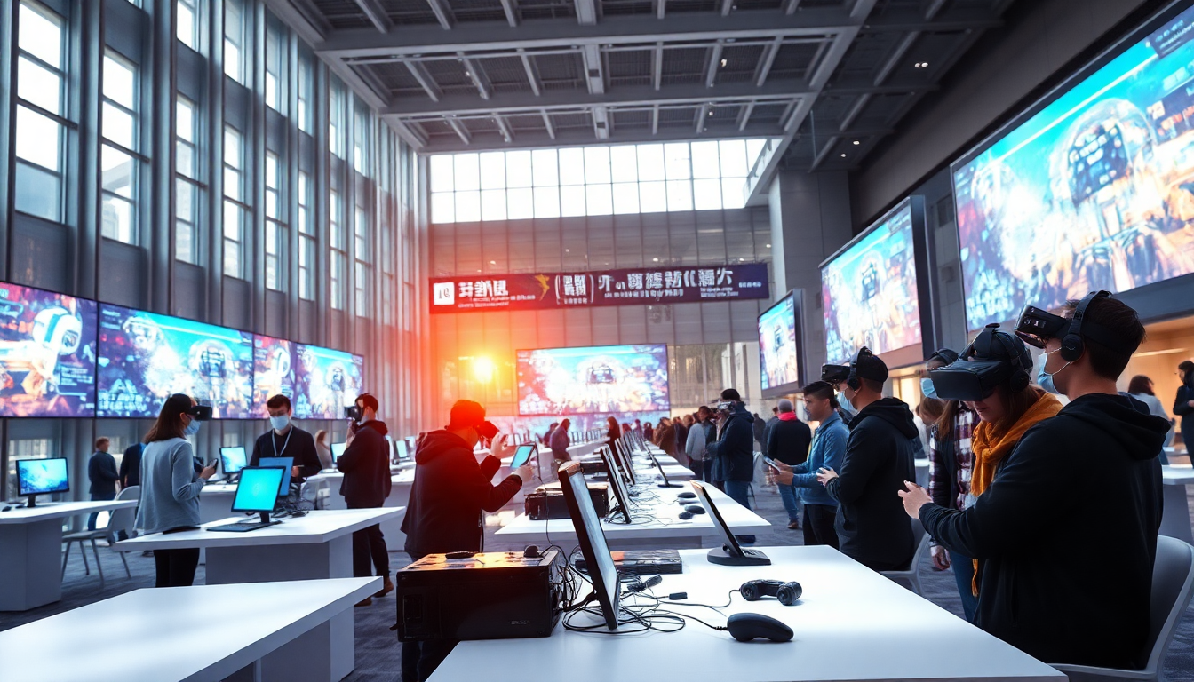 how ai is transforming the gaming industry in china python 1754435545