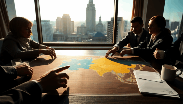 how canada is positioned to influence ukraines future peace efforts python 1755956669