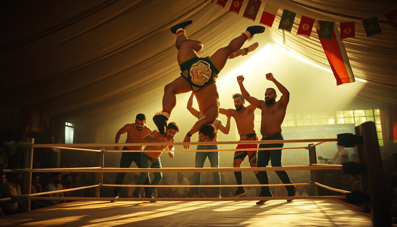 how chatha pacha is redefining global malayalam cinema python 1754290434