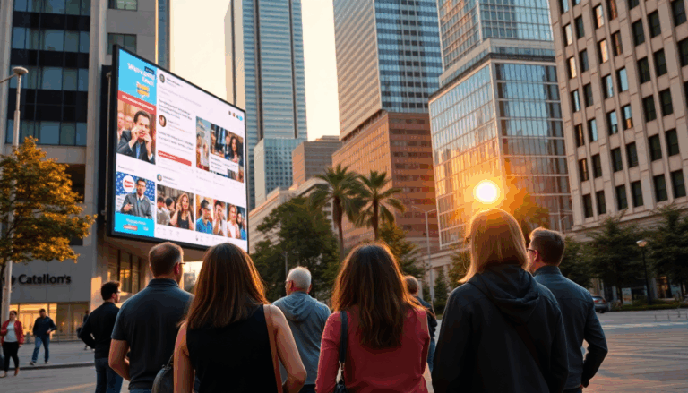 how gavin newsoms social media tactics challenge trump python 1755756817