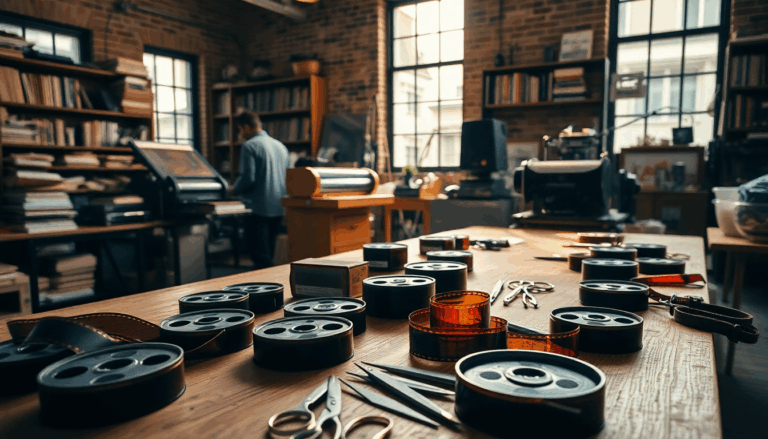 how hungary is leading the revival of analog film production python 1756370146