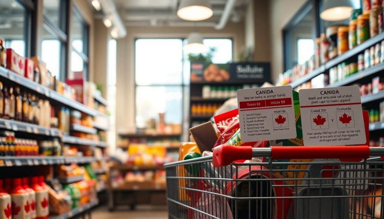 how increased tariffs are reshaping canadian shopping habits python 1754068349