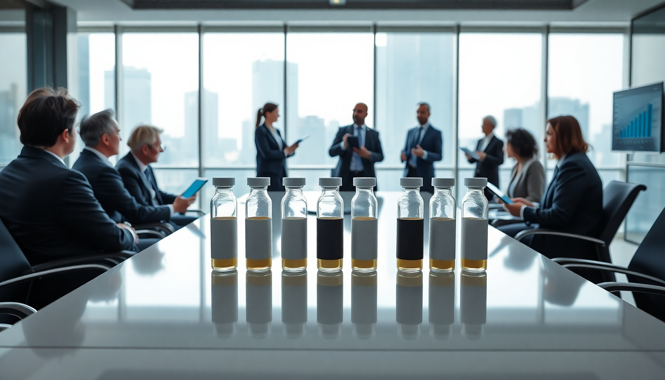 how new drug roll outs drive pharmaceutical profits python 1755473701