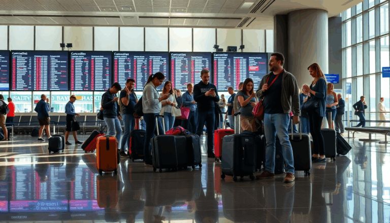 how the air canada flight cancellations affect summer travel plans python 1755394284