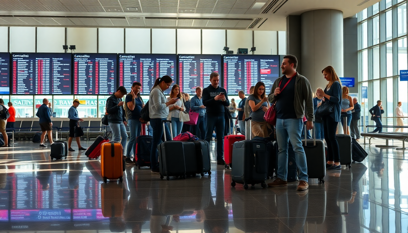 how the air canada flight cancellations affect summer travel plans python 1755394284