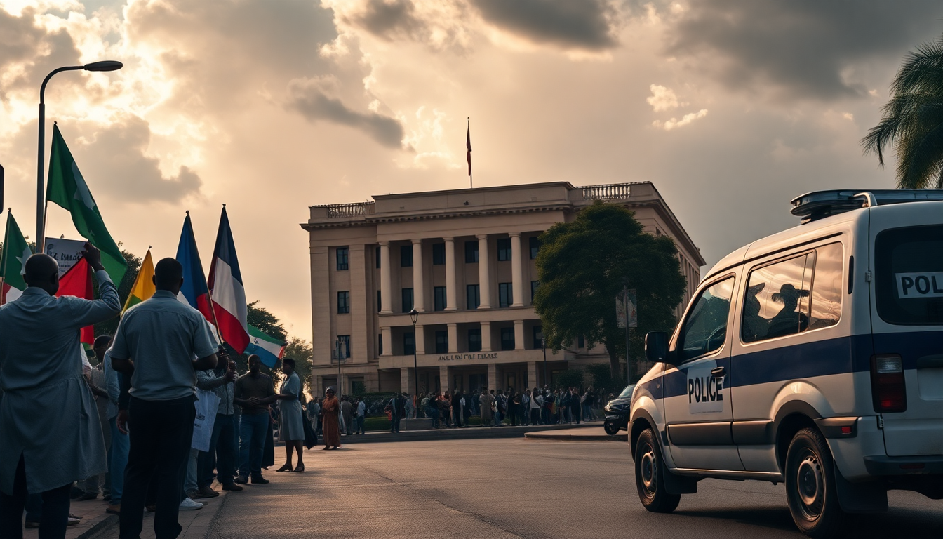 impact of diplomatic tensions on france mali relations amid coup allegations python 1755373705