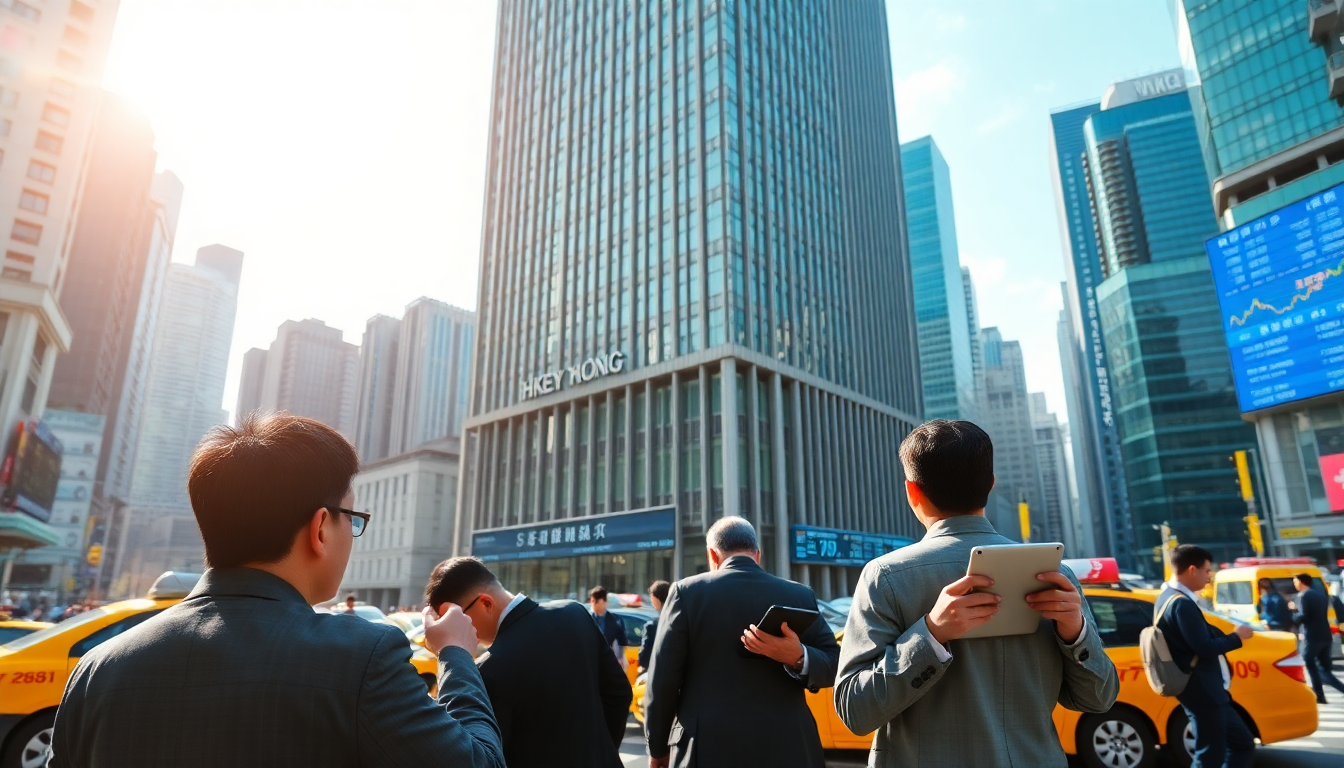 impact of reduced stock spreads on hong kongs financial landscape python 1754195248