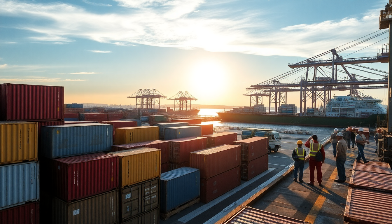 impact of us tariffs on trade dynamics in southeast asia python 1754592340