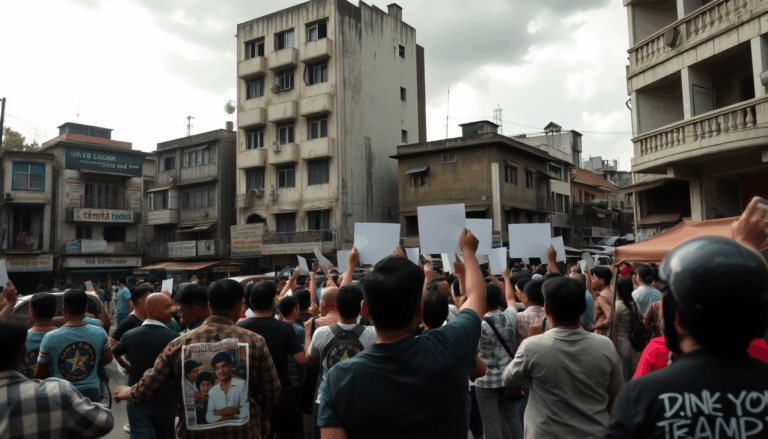 implications of myanmars election announcement in a time of crisis python 1755768455