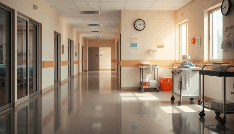 imposter nurse scandal raises alarms about healthcare safety python 1754541293