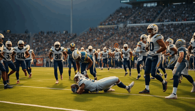 inglewood chargers receiver suffers concussion during preseason game python 1755443212