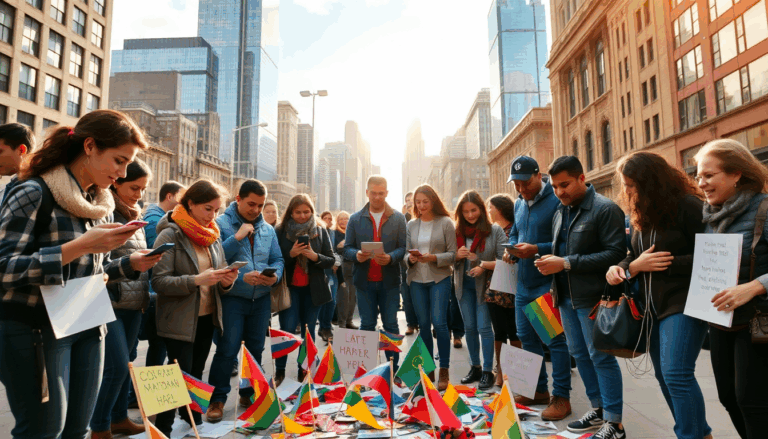 innovative campaign tactics in the new york mayoral election python 1755988234