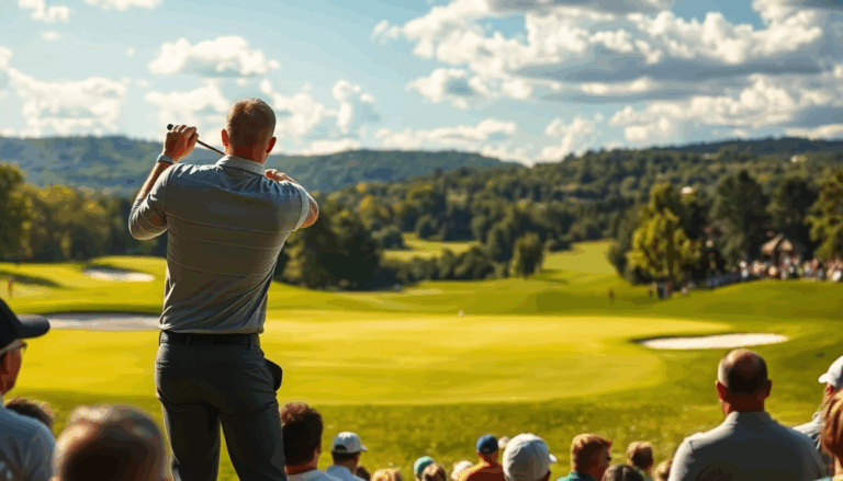 inside scottie schefflers triumphant journey at the bmw championship python 1755479313