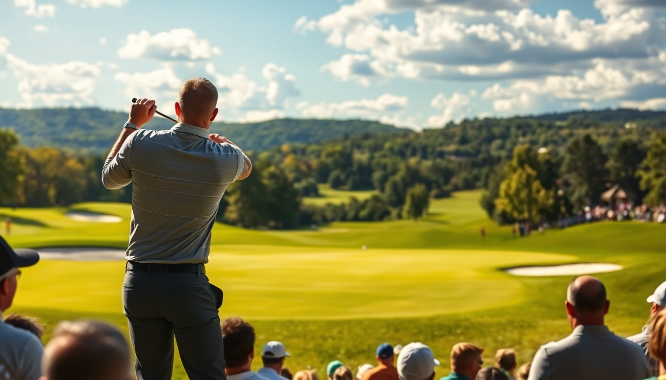 inside scottie schefflers triumphant journey at the bmw championship python 1755479313