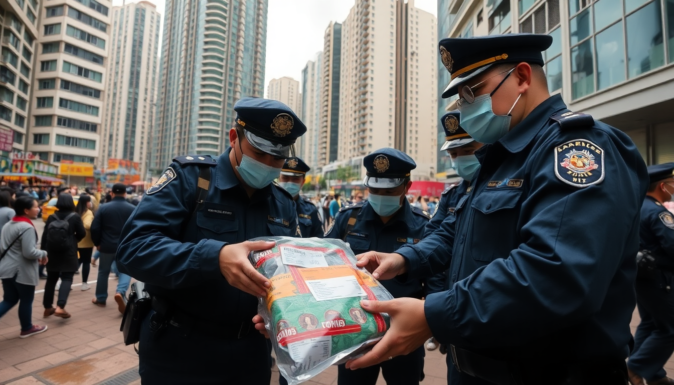 insight into hong kongs anti drug initiatives and their implications python 1754206403