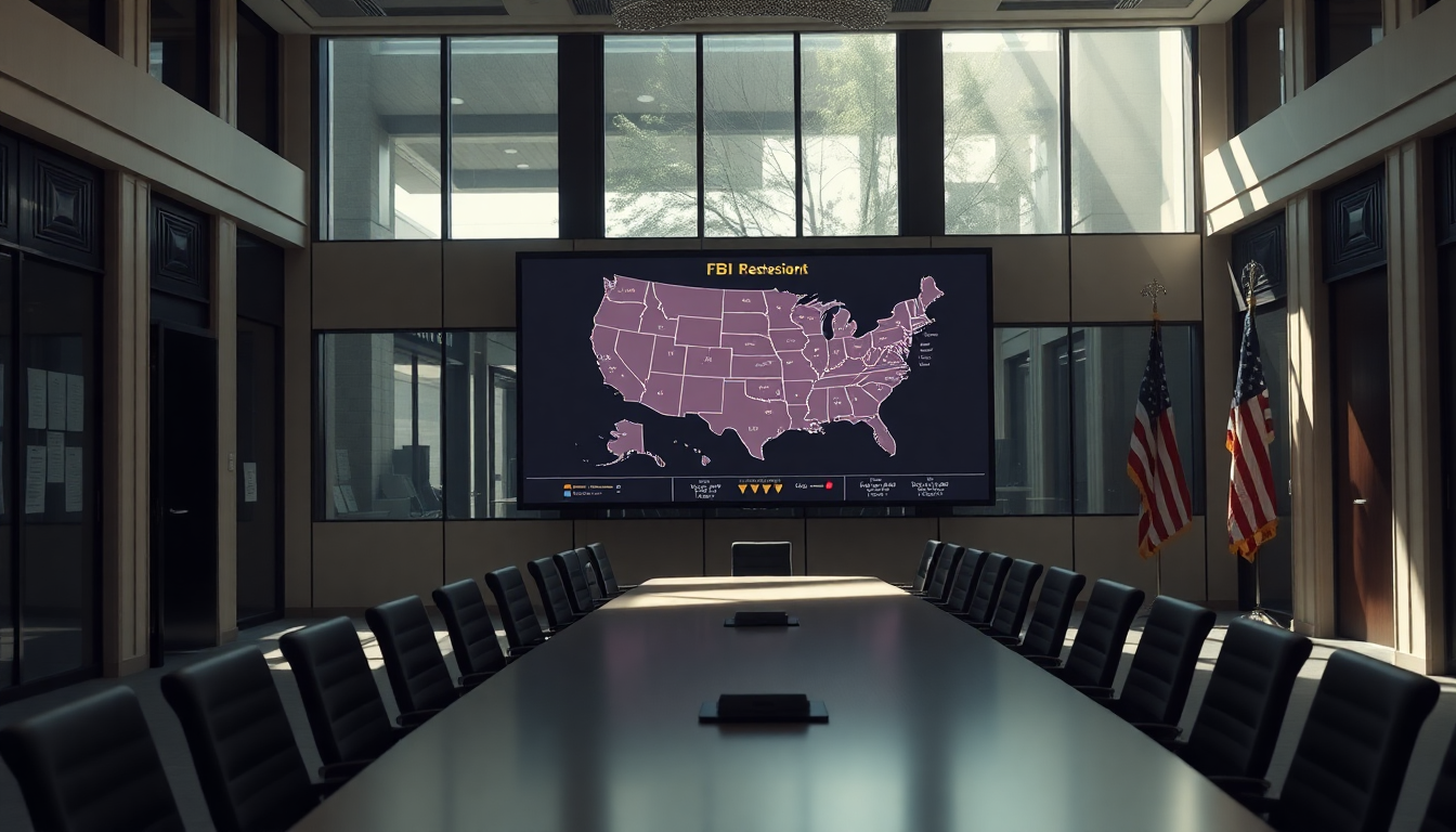 insights into leadership changes within the fbi and their implications python 1755557380