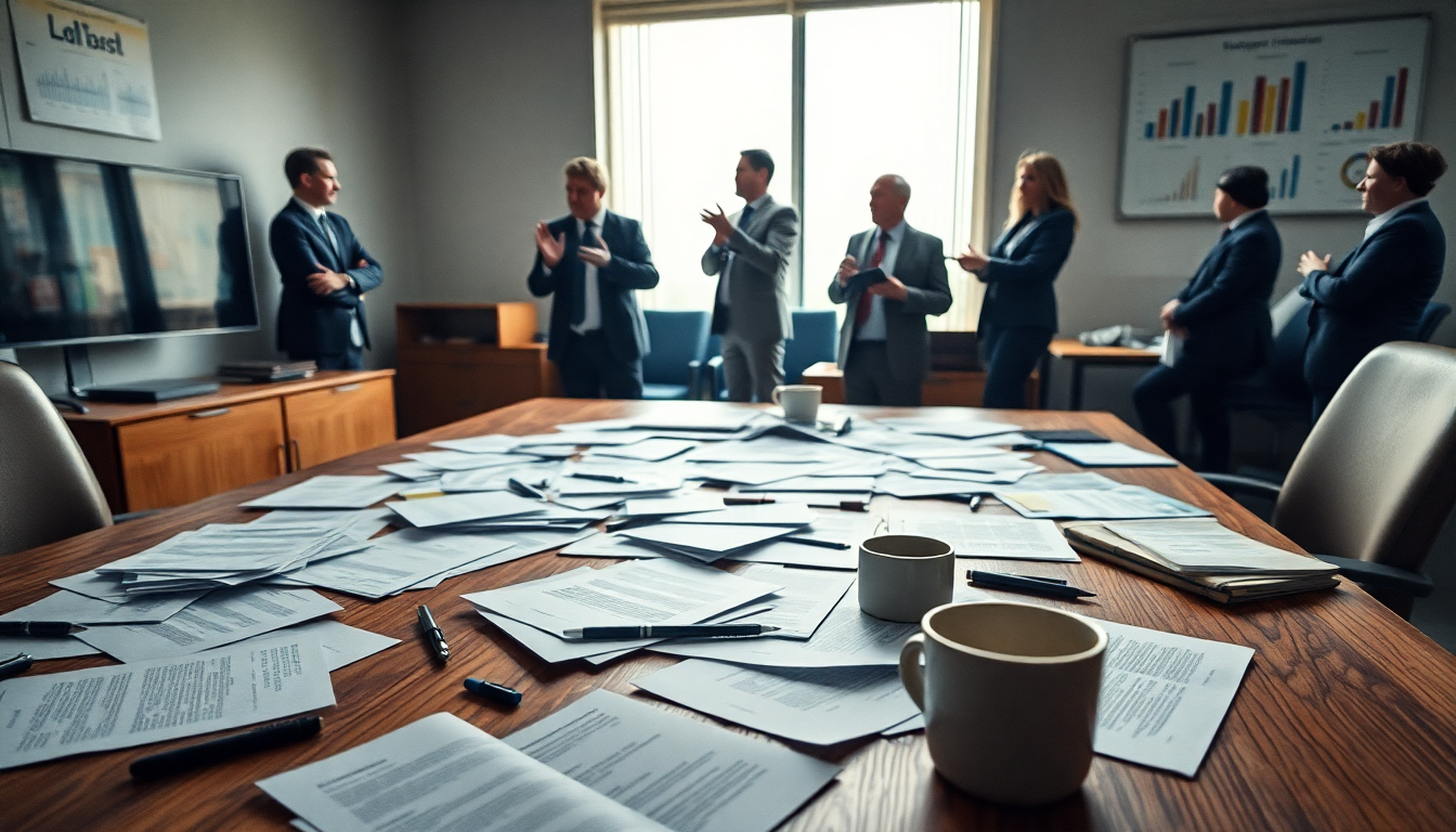 insights into procurement challenges following supplier controversies python 1755428148