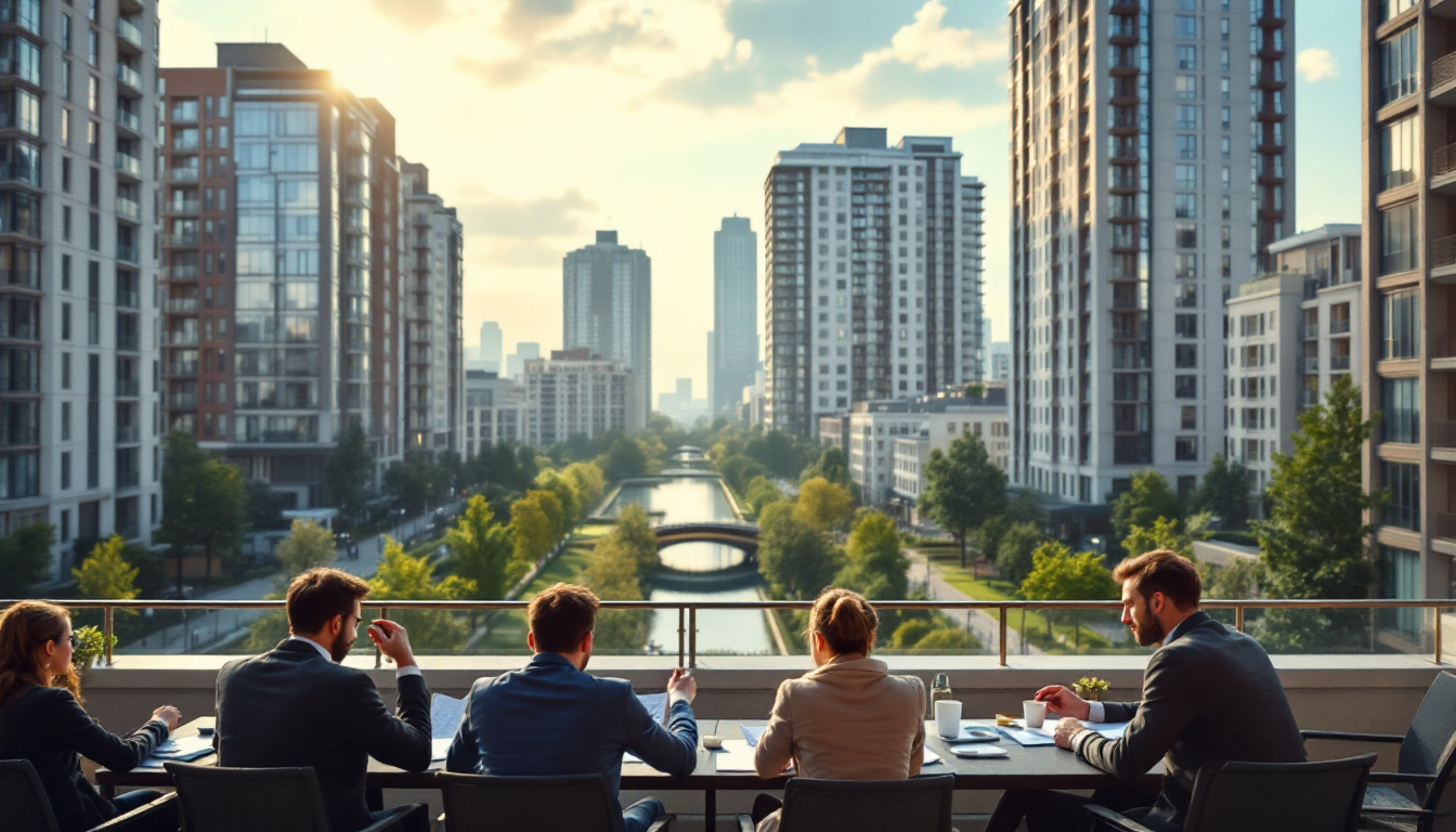 insights into the evolving landscape of real estate investing python 1756048560