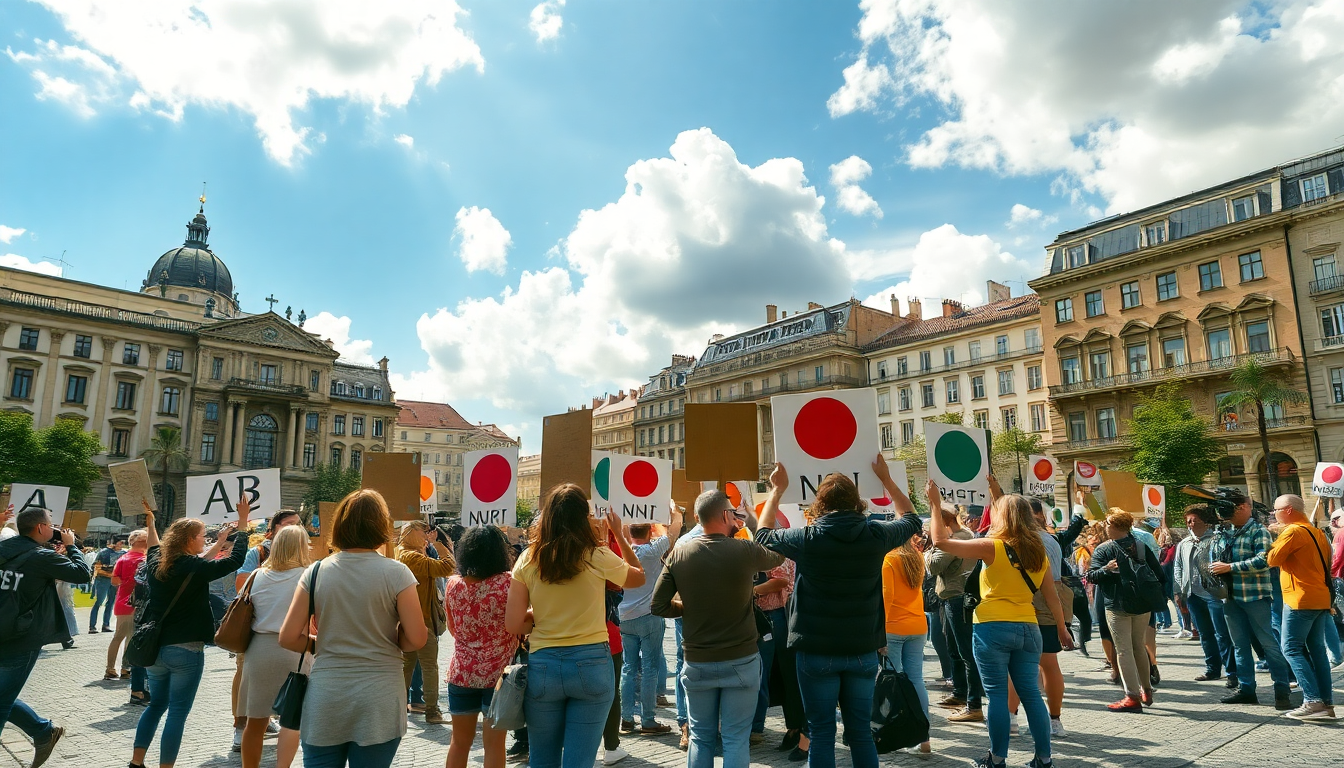 insights into the latest political controversies and their implications python 1755864572