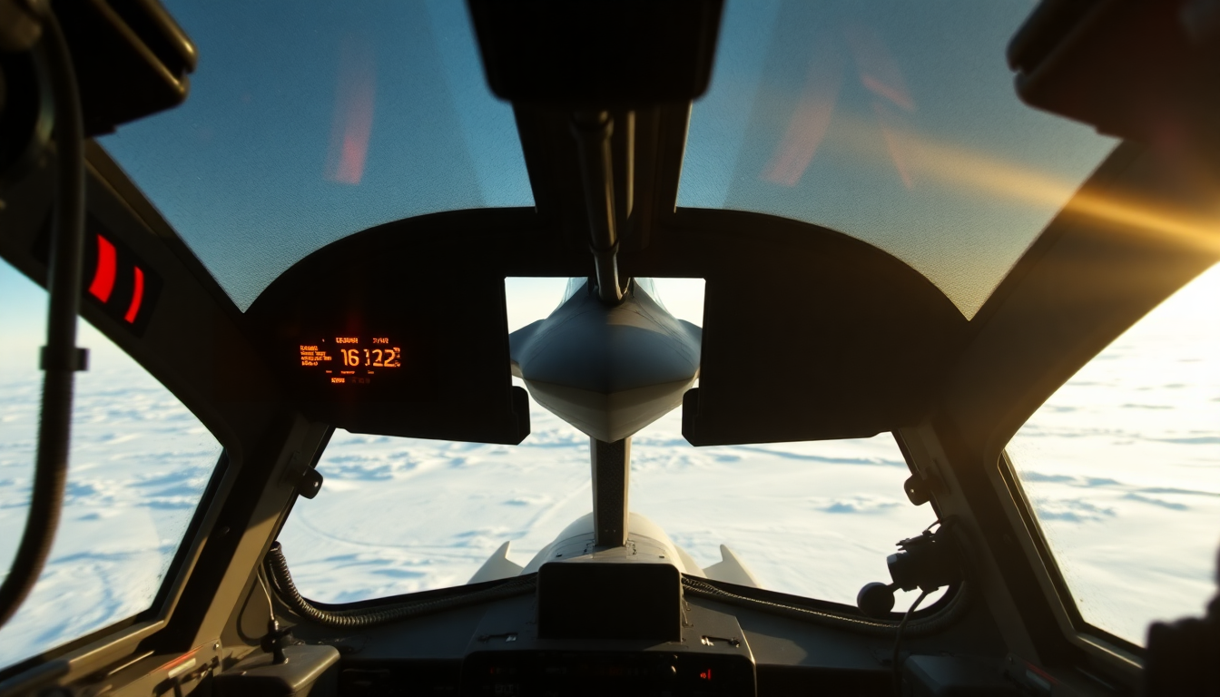 investigating the f 35 jet emergency lessons from a mid air crisis python 1756349515