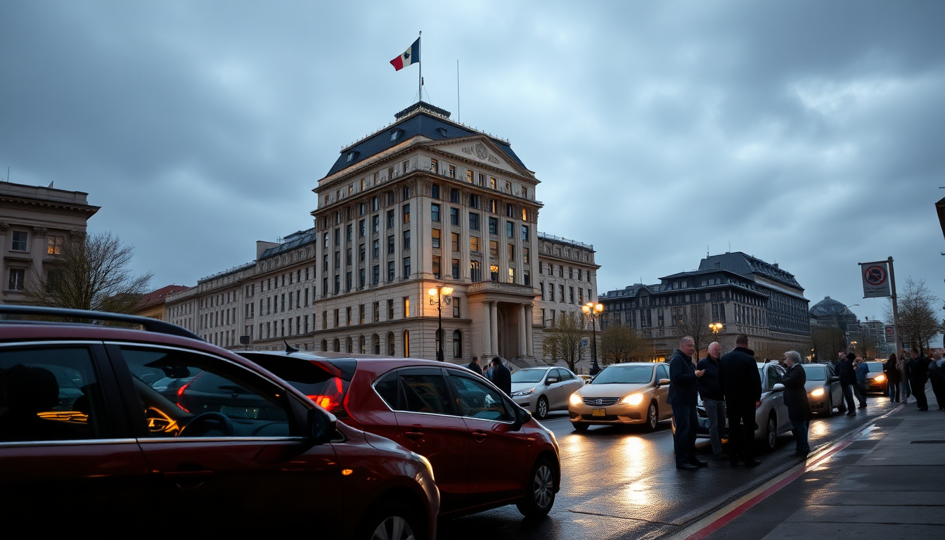 investigation highlights concerns over quebecs auto insurance board management python 1756410309