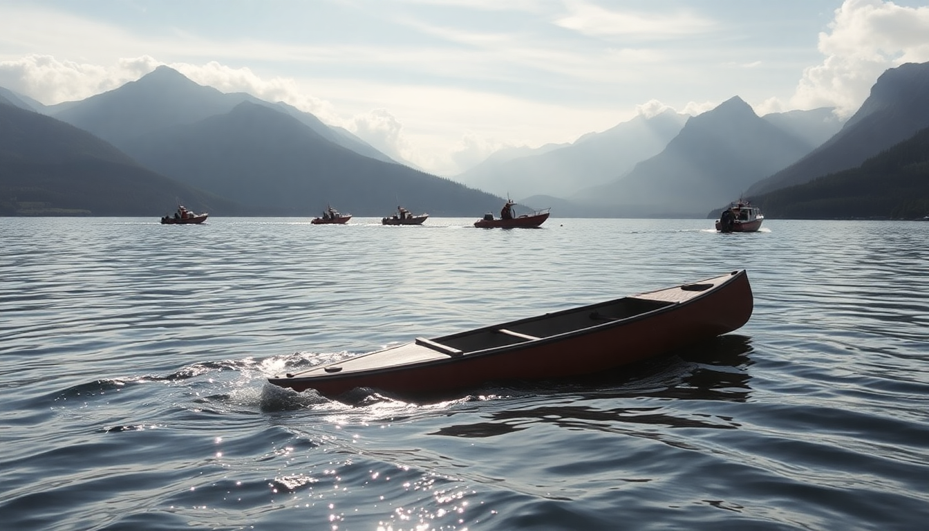 investigation ongoing into barrier lake canoe tragedy python 1755559225