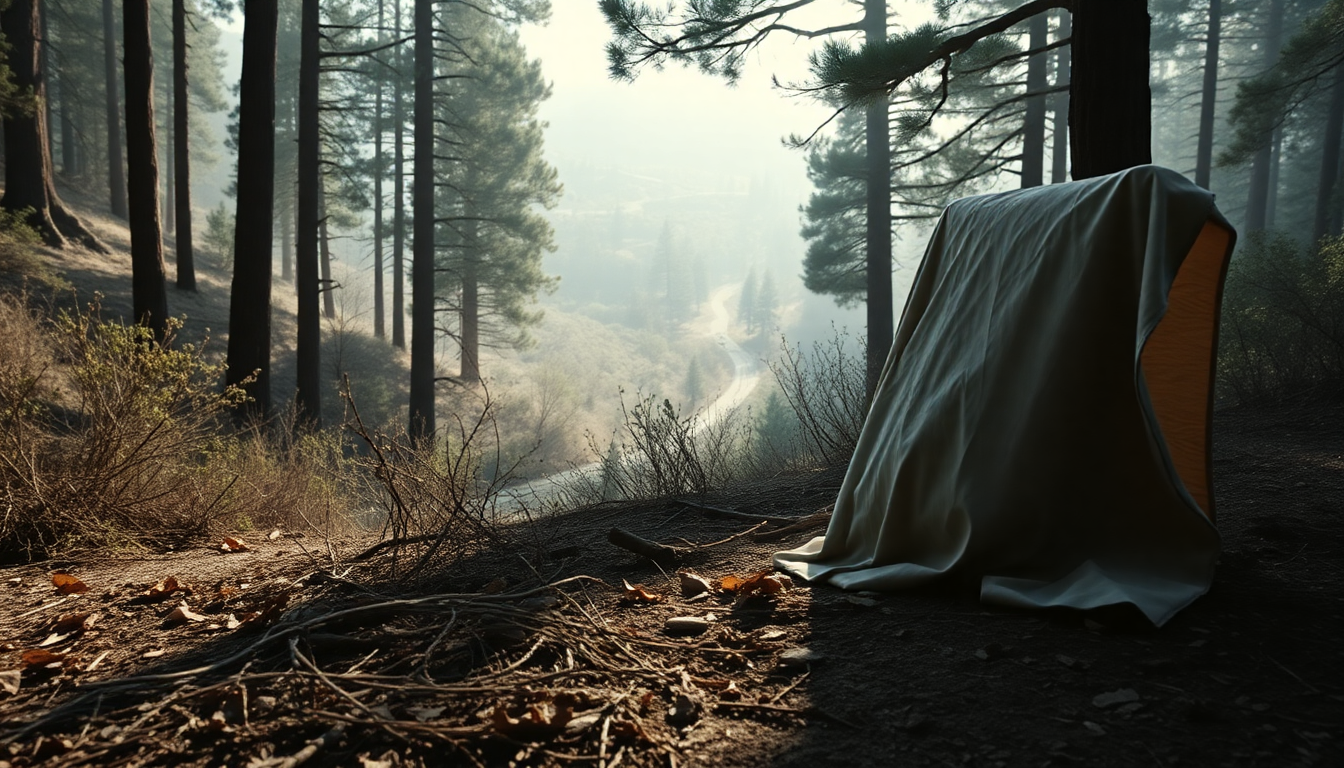 investigation unfolds after womans body discovered in california forest python 1755751237