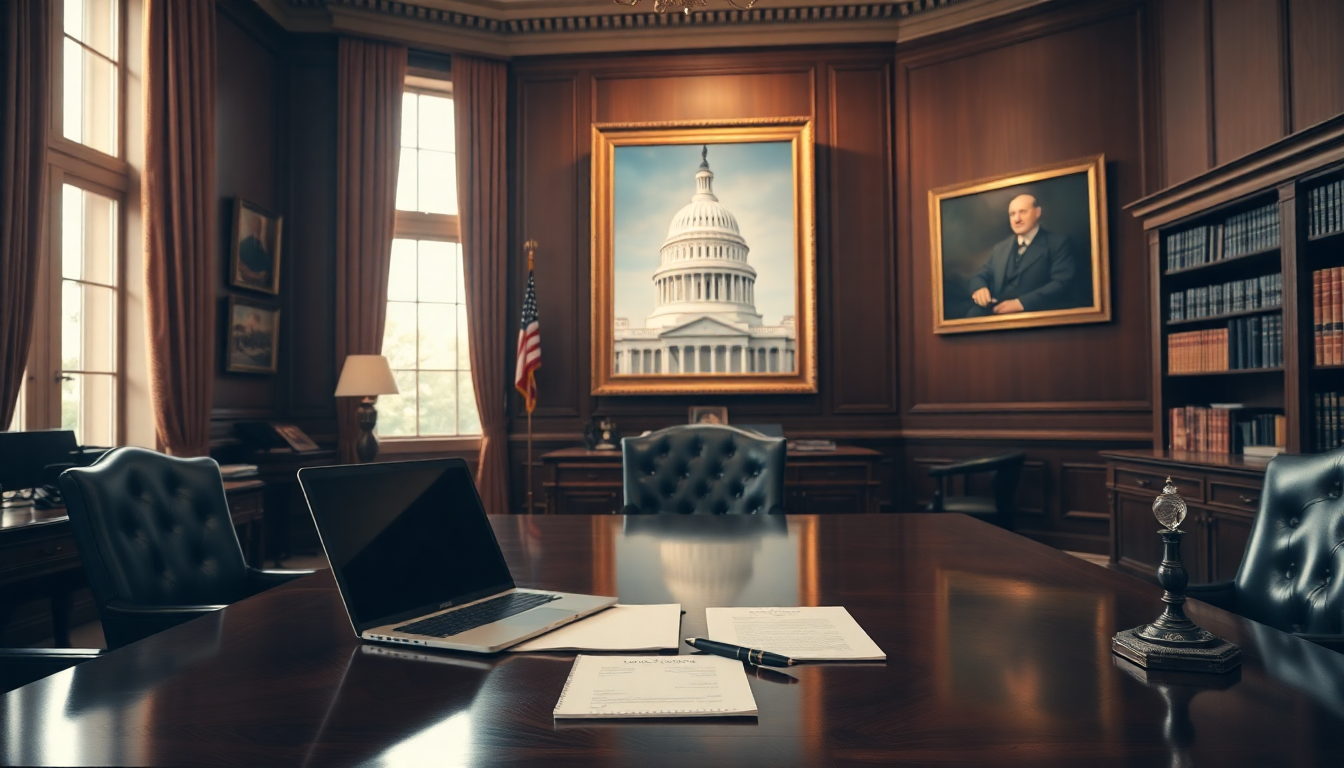 jeanine pirro takes the helm as washington dcs top prosecutor python 1754193397